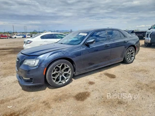 CHRYSLER 300 S