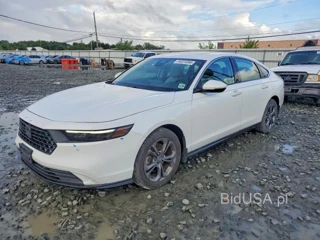 HONDA ACCORD HYBRID EXL