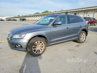 AUDI Q5 PREMIUM