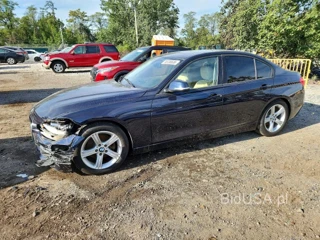 BMW 328 XI SULEV