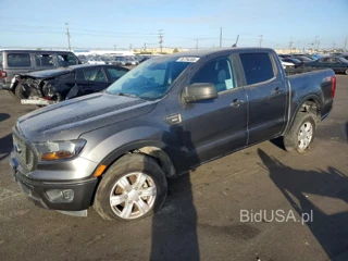 FORD RANGER XL