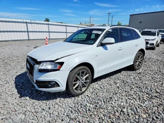 AUDI Q5 PRESTIGE