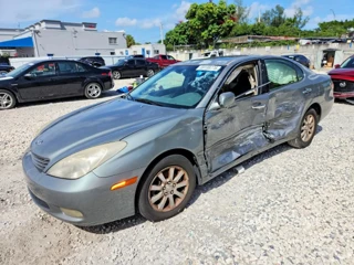 LEXUS ES 300