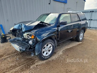 TOYOTA 4RUNNER SR5