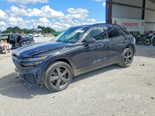 GENESIS GV70 3.5T SPORT