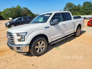FORD F150 SUPERCREW