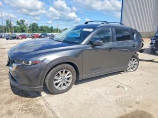 MAZDA CX-5 SELECT