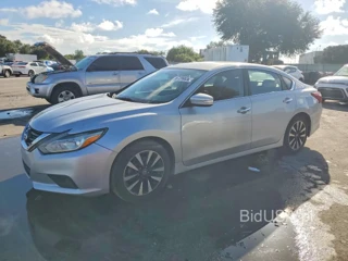 NISSAN ALTIMA 2.5 SL