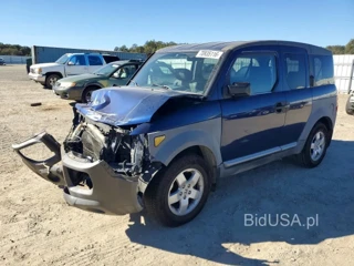 HONDA ELEMENT EX