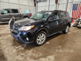 TOYOTA RAV4 LIMITED