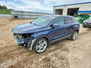 LINCOLN MKC