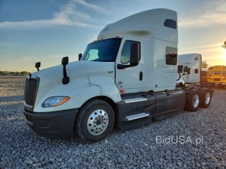 INTERNATIONAL LT625
