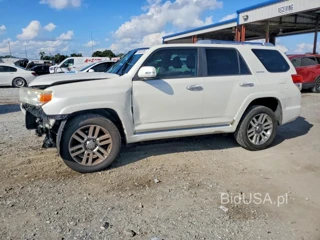 TOYOTA 4RUNNER LIMITED
