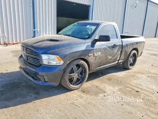 RAM 1500 ST