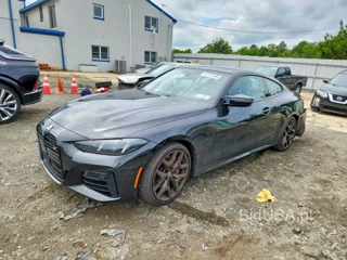 BMW M440XI