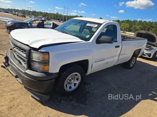 CHEVROLET SILVERADO C1500