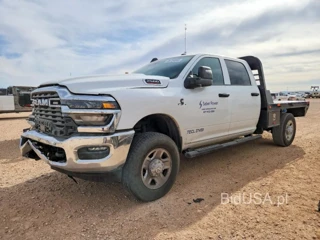 RAM 2500 TRADESMAN