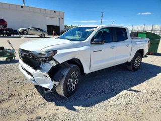 CHEVROLET COLORADO Z71