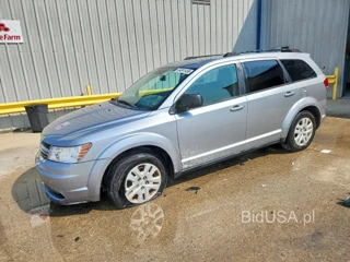 DODGE JOURNEY SE