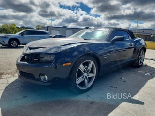 CHEVROLET CAMARO LT