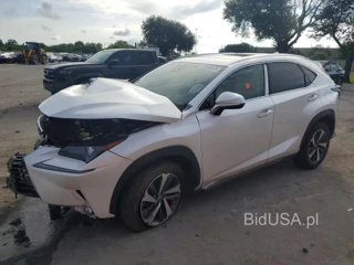 LEXUS NX 300 BASE