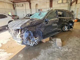 MERCEDES-BENZ GL 550 4MATIC