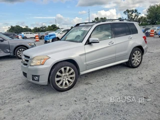 MERCEDES-BENZ GLK 350