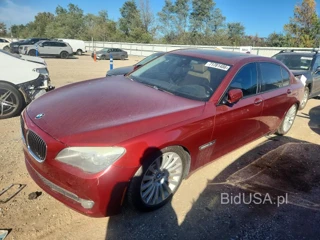 BMW 750 LXI