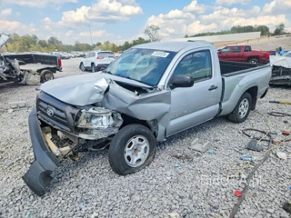 TOYOTA TACOMA BASE