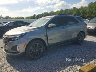 CHEVROLET EQUINOX RS