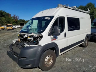 RAM PROMASTER 2500 2500 HIGH