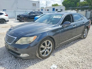 LEXUS LS 460