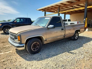 CHEVROLET GMT-400 C1500