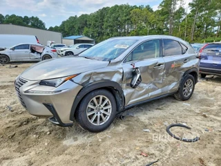 LEXUS NX 300H BASE