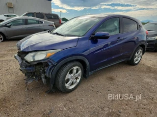 HONDA HR-V EX