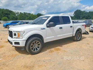 FORD F150 SUPERCREW