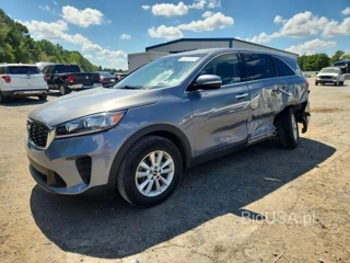 KIA SORENTO L