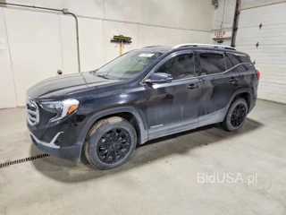 GMC TERRAIN SLT