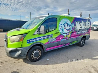 FORD TRANSIT T-250
