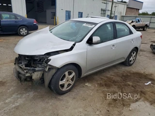 KIA FORTE EX