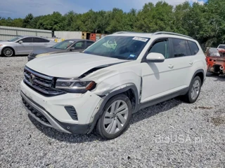 VOLKSWAGEN ATLAS SEL