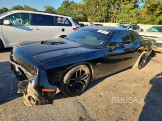 DODGE CHALLENGER SXT