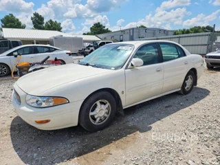 BUICK LESABRE CUSTOM