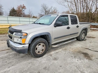 CHEVROLET COLORADO LT