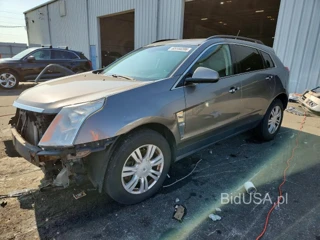 CADILLAC SRX
