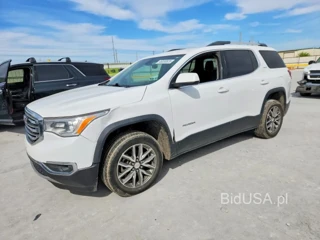GMC ACADIA SLE