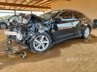 NISS ALTIMA