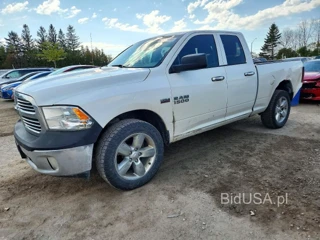 RAM 1500 SLT