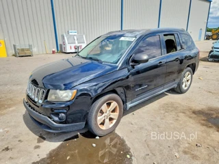 JEEP COMPASS SPORT