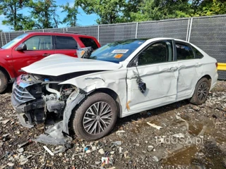 VOLKSWAGEN JETTA S